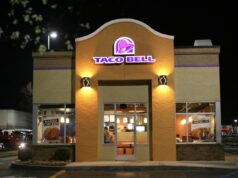 Taco Bell Photo 87269215 © Calvin L. Leake | Dreamstime.com