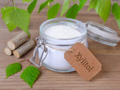 Xylitol (Photo 91712379 © Nadisja | Dreamstime.com)