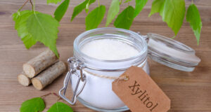 Xylitol (Photo 91712379 © Nadisja | Dreamstime.com)