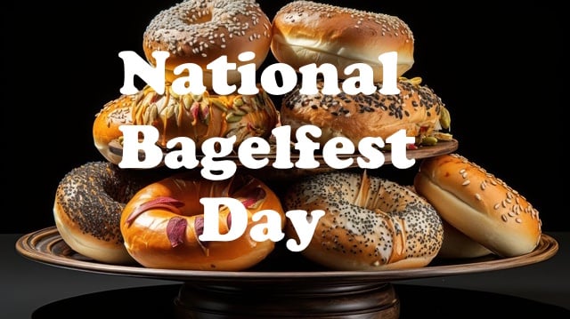 https://www.vecteezy.com/photo/56514616-stack-of-assorted-bagels