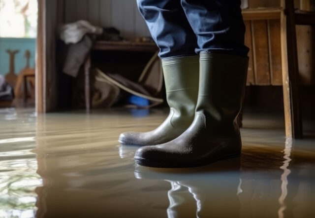 https://www.vecteezy.com/photo/38199610-ai-generated-practical-boots-rubber-in-flooded-house-generate-ai