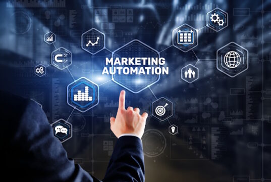 https://www.vecteezy.com/photo/5355665-marketing-automation-concept-business-technology-internet-and-network