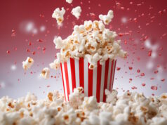 https://www.vecteezy.com/photo/26525227-popcorn-on-a-vivid-background