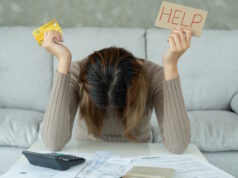 https://www.vecteezy.com/photo/24965440-stressed-and-headache-asian-woman-with-large-bills-or-invoices-no-money-to-pay-to-expenses-and-credit-card-debt-shortage-financial-problems-mortgage-loan-bankruptcy-bankrupt-poor-empty-wallet