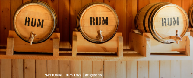 Rum Day
