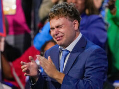 https://apnews.com/article/tim-walz-gus-dnc-learning-disabilities-c09cbdb10ea8f91edff051527bbcba03?user_email=c71afb4ed31f75488d6da63c33654b9e80a39619625f83ffc49d9490457250d6&utm_medium=Afternoon_Wire&utm_source=Sailthru_AP&utm_campaign=AfternoonWire_Aug23_2024&utm_term=Afternoon%20Wire