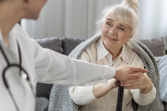 https://www.freepik.com/free-photo/doctor-taking-care-senior-woman-home_14001723.htm#fromView=search&page=1&position=21&uuid=a17355b4-eb98-4308-a018-88c3f5813d52