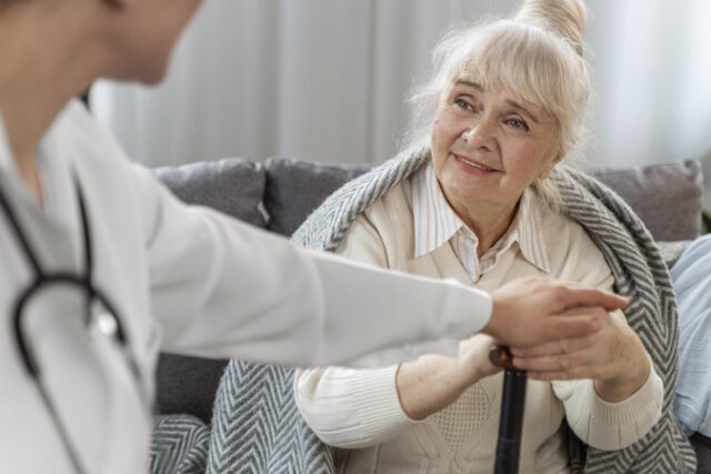doctor-taking-care-senior-woman-home https://www.freepik.com/free-photo/doctor-taking-care-senior-woman-home_14001723.htm#fromView=search&page=1&position=21&uuid=a17355b4-eb98-4308-a018-88c3f5813d52