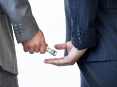 dirty money Photo 308131907 © Yuri Arcurs | Dreamstime.com