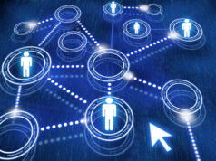 network ID 34439128 © Dwori | Dreamstime.com