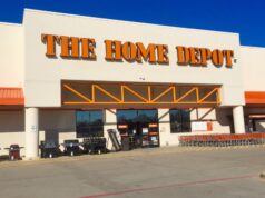 Home Depot ID 66484983 © Coloradonative | Dreamstime.com