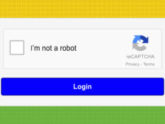 Captcha Photo 94555459 © Maen Zayyad | Dreamstime.com