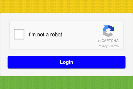Captcha Photo 94555459 © Maen Zayyad | Dreamstime.com