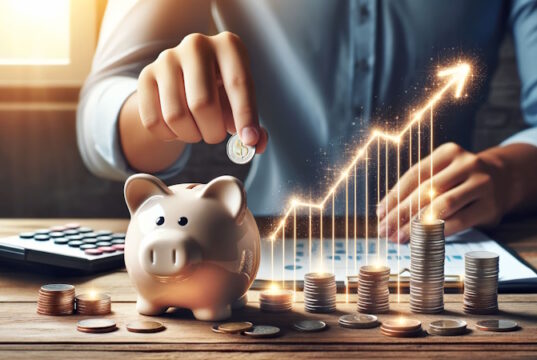 https://www.freepik.com/premium-ai-image/from-piggy-bank-peak-profits-ai-generated-illustration_179698178.htm