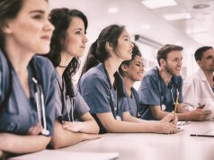 https://www.freepik.com/premium-photo/medical-students-listening-sitting-desk_19772847.htm#fromView=search&page=1&position=13&uuid=18ab96c0-65b6-4c33-9020-fb269ecb422d