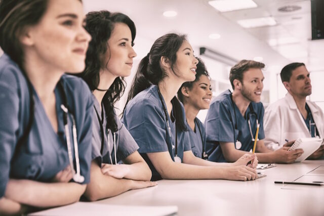 medical-students-listening-sitting-desk https://www.freepik.com/premium-photo/medical-students-listening-sitting-desk_19772847.htm#fromView=search&page=1&position=13&uuid=18ab96c0-65b6-4c33-9020-fb269ecb422d