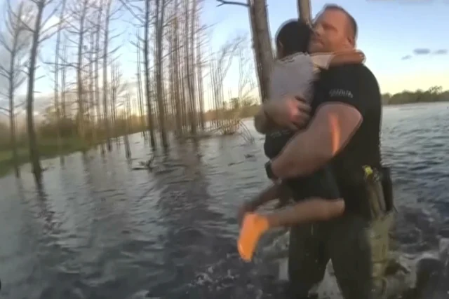 rescue