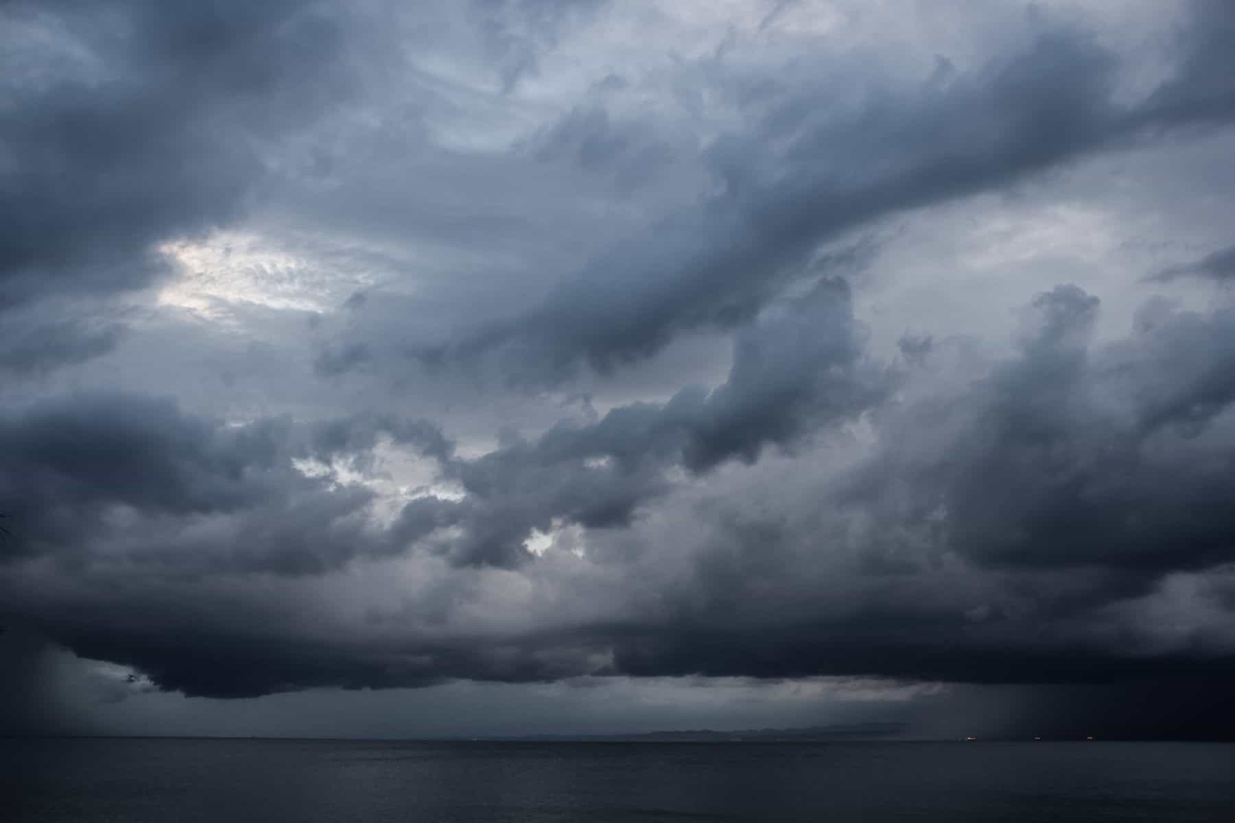 Steamy Sun With Showers and Storms - South Florida Reporter