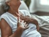 Fifth Universal Definition Brings Major Changes To Heart Attack Classification https://www.vecteezy.com/photo/37043245-ai-generated-caucasian-woman-with-chest-pain-heart-attack-patient