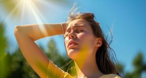 https://www.vecteezy.com/photo/47385901-heat-stroke-girl-is-suffering-from-heat-woman-with-heatstroke-having-sunstroke-at-summer-hot-weather