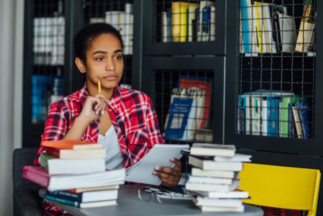 young-student-sitting-university-library-break-from-studying https://www.freepik.com/free-photo/young-student-sitting-university-library-break-from-studying_18121071.htm#fromView=search&page=1&position=30&uuid=aa8aca49-e66b-4fbf-aaac-affb36eb8390
