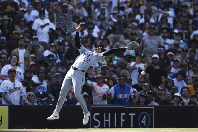 Chicago White Sox