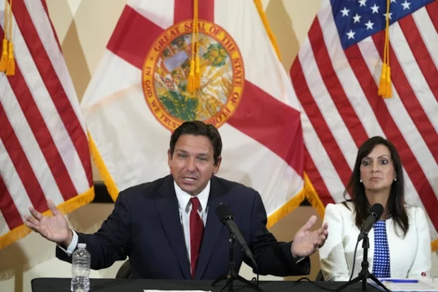 DeSantis