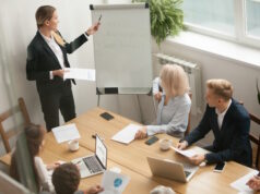 https://www.freepik.com/free-photo/businesswoman-leader-giving-presentation-explaining-team-goals-group-meeting_3954459.htm#fromView=search&page=1&position=4&uuid=50a26cbe-ca22-4c9b-a3ab-0655ccb3be8d