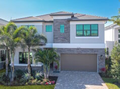 GL homes