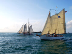 key west sail boats ID 103901370 © Daniel Montesi | Dreamstime.com