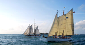 key west sail boats ID 103901370 © Daniel Montesi | Dreamstime.com