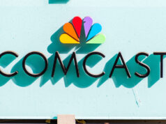 Comcast ID 130784768 | Comcast © Andreistanescu | Dreamstime.com