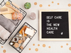 self-care ID 208421152 © Renaud Vejus | Dreamstime.com