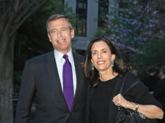 Brian and Jane Williams ID 243207076 © Laurence Agron | Dreamstime.com