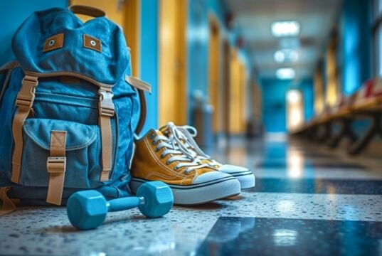Rucking gear - AI ID 307436439 © Julia Zhurina | Dreamstime.com