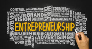 entrepreneur ID 56029353 © Cacaroot | Dreamstime.com