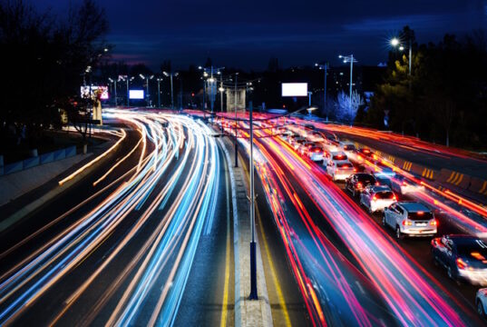 https://www.vecteezy.com/photo/43410047-car-traffic-light-at-night-city