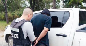 https://www.vecteezy.com/photo/21924624-police-and-thief-concept-the-cop-catch-criminals-break-the-law