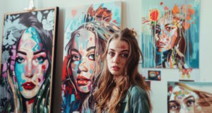 https://www.vecteezy.com/photo/46703125-portrait-of-an-emerging-artist