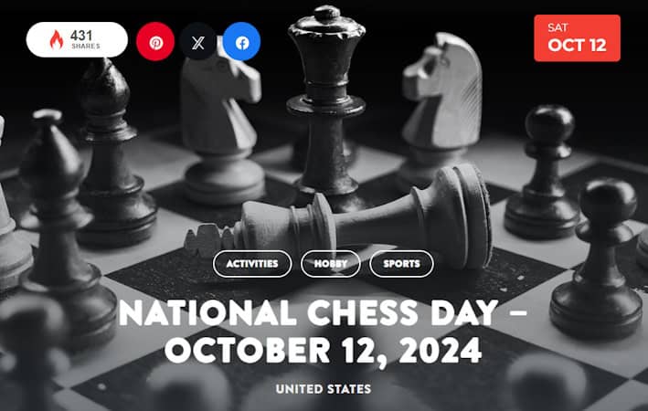 It Is Possible To Checkmate An Opponent In Chess In Two Moves.