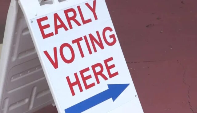 Early Voting