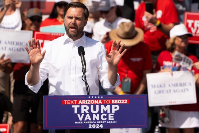 Vance