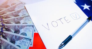 https://www.freepik.com/premium-photo/american-flag-with-dollars-it-elections-usa-paper-vote-tick-money-as-concept-corruption-unfair-political-changes-country_17649429.htm#fromView=search&page=1&position=29&uuid=b730051f-e8c6-4390-a8e6-6c3ef966ce20
