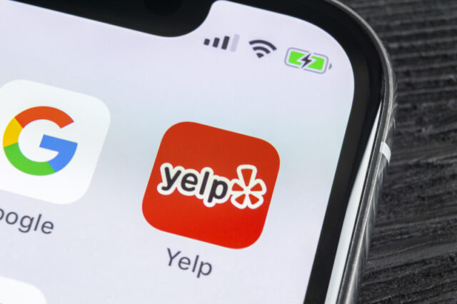 YELP ID 115706303 © Bigtunaonline | Dreamstime.com