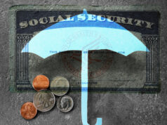 Social Security ID 316350247 © Zimmytws | Dreamstime.com