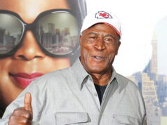 John Amos ID 325764970 © Laurence Agron | Dreamstime.com