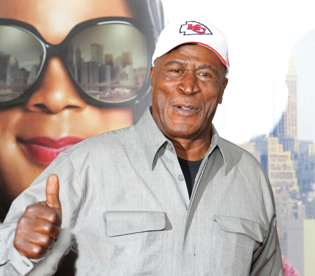 John Amos ID 325764970 © Laurence Agron | Dreamstime.com