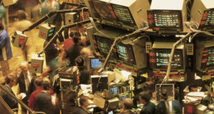 Stock exchange ID 52248875 © Joe Sohm | Dreamstime.com