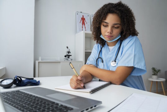 https://www.freepik.com/free-photo/female-nurse-working-clinic_33757733.htm#fromView=search&page=1&position=9&uuid=acf69767-3fcb-4c4a-8e1f-39dc90671473