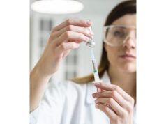https://www.freepik.com/free-photo/front-view-female-scientist-with-safety-glasses-holding-syringe-with-vaccine_11706613.htm#fromView=search&page=1&position=31&uuid=f15c4d91-cbed-4812-8864-2597bf14bacd